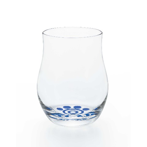 〇肉球〇利き猪口nikuQ味わいグラス