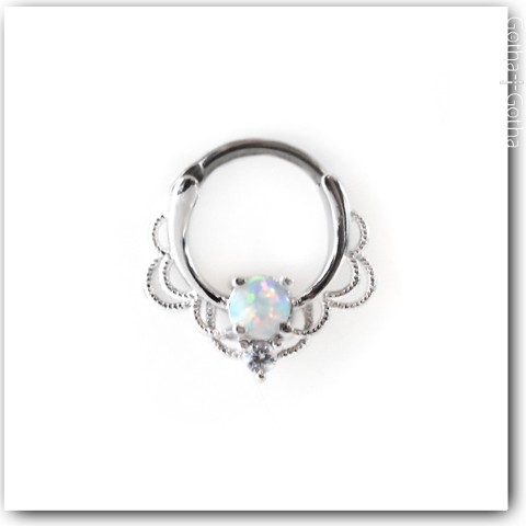 【Gotha×Gotha】オパールセプタム