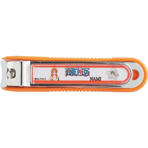 【20%OFF!!SALE】【ONE PIECE】爪切り　ナミモデル