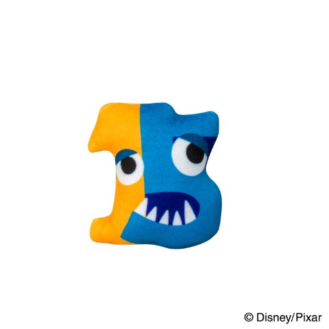 【Disney/Pixer アニバ－サリ－モンスタ－】15日