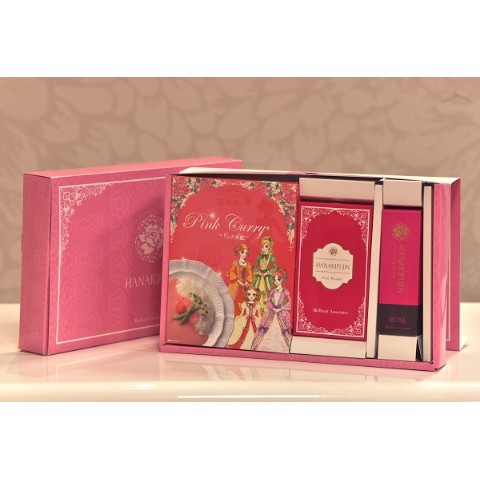 【華貴婦人】華貴婦人のギフトBOX