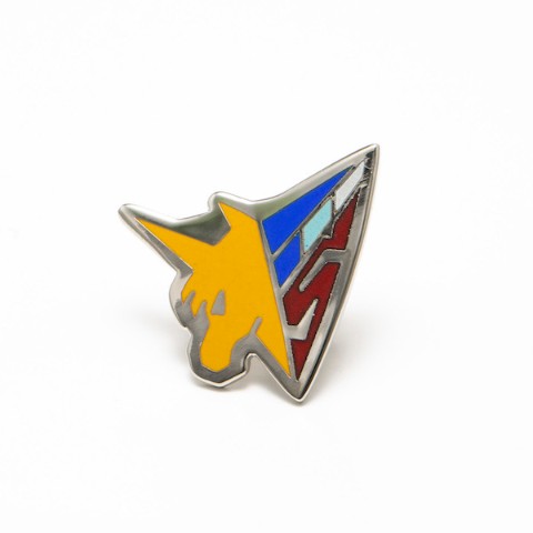 【新世紀GPXサイバーフォーミュラ】SUGOピンズ（本七宝）