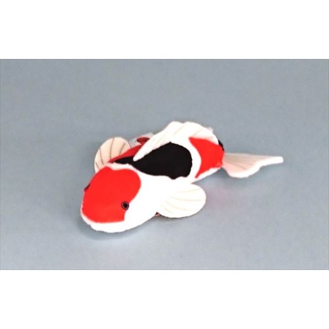 【和の心】錦鯉マグネット　大正三色