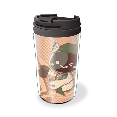 【TinoP(チノピー)】タンブラー