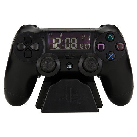 Alarm Clock / PlayStation?