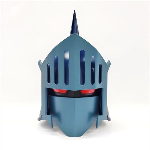 【受注生産】キン肉マン ロビンマスク（1/1金属マスク 特別カラーver.）