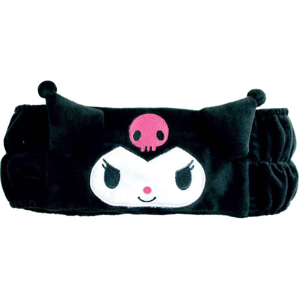 【サンリオキャラクターズ】ヘアバンド　クロミ