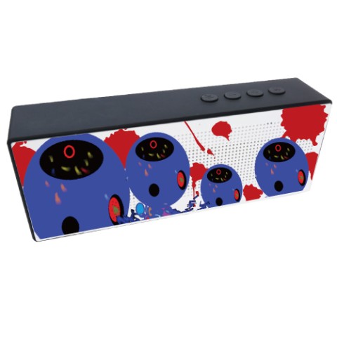 【コンタミ】Bluetoothスピーカー