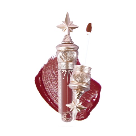 【Flower knows】ユニコーン　マジックワンドルージュ　宝石