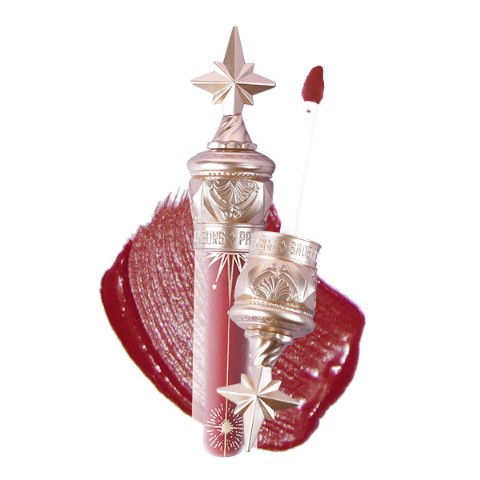 【Flower knows】ユニコーン　マジックワンドルージュ　アイスティー