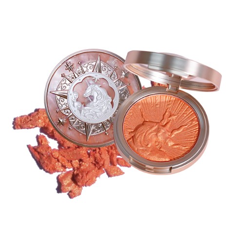 【Flower knows】ユニコーン　チークブラッシュ　デーライト