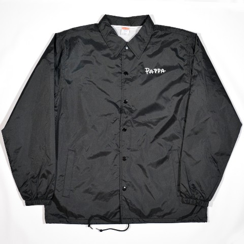 【ジュキヤ】めっちゃコーチジャケット(ワンサイズのみ)