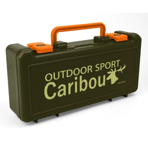 【ゆるキャン△】カリブーツールボックス