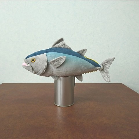 【わくわく図鑑シリーズ】マグロ