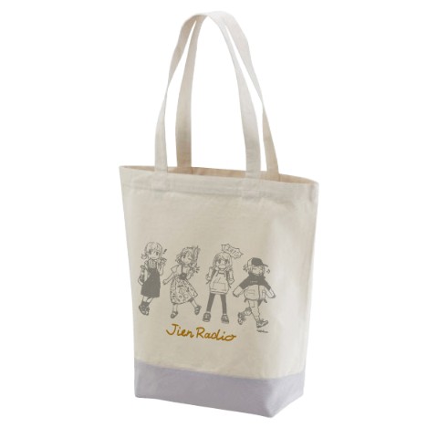 【YURiKA】トートバック