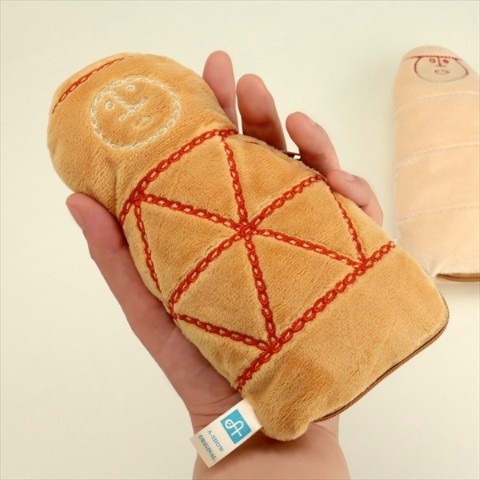 【ミイラポーチ】レイメバンバポーチ　子ども