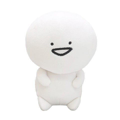 【お文具といっしょ】ぬいぐるみ お文具さん Ｍ