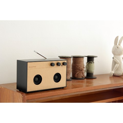 R3 DIYオーディオシステム ブラック