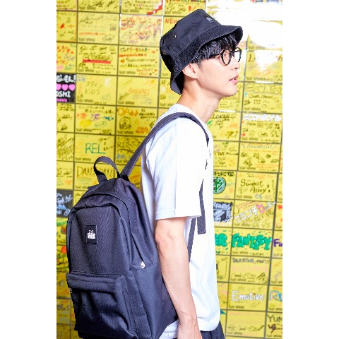 【量産型オーイシ】リュック