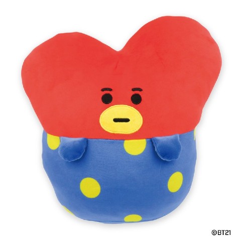 【BT21】ハグミークッション TATA