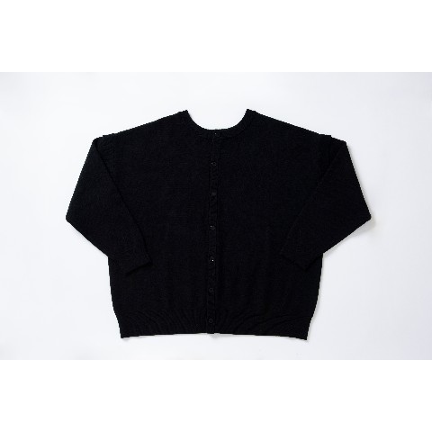 【yipyip2022-23AW】3wayカーディガン