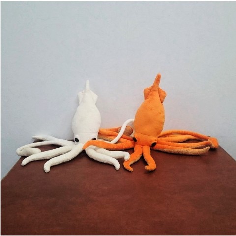 ダイオウイカBROWN