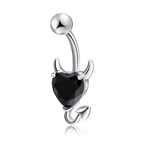 【Gotha×Gotha】DEVILバナナバーベル(BK・14G)