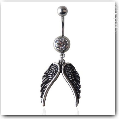 【Gotha×Gotha】NAVEL WING