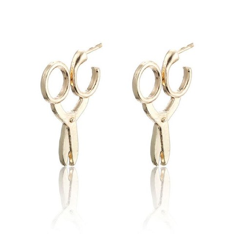 【Gotha×Gotha】シザーSETピアス(両耳セット)