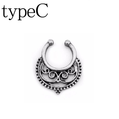 【Gotha×Gotha】フェイクセプタムSV(typeC)