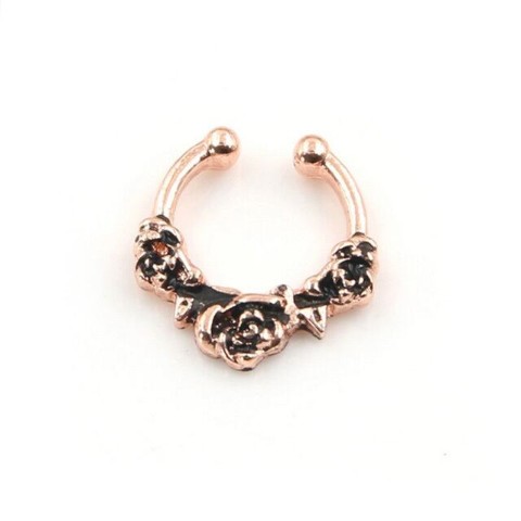 【Gotha×Gotha】フェイクROSEセプタム(PG)