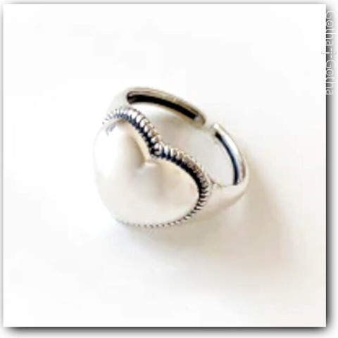 【Gotha×Gotha】BIGハートリング