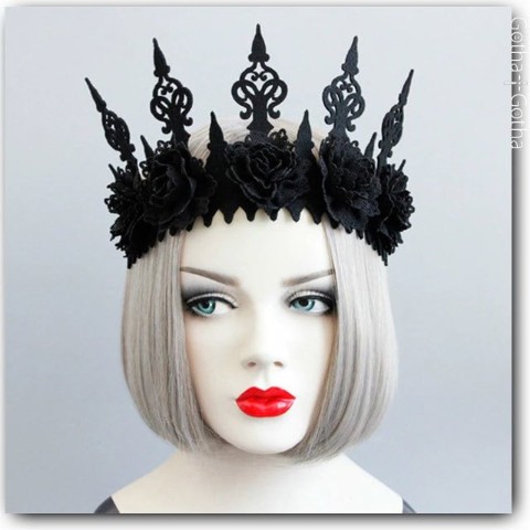 【Gotha×Gotha】ROSEフェルトクラウン