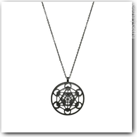 【Gotha×Gotha】HEXAHALLネックレス