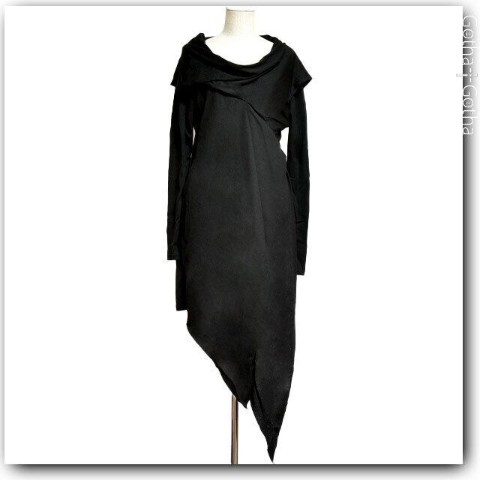 【Gotha×Gotha】アシメカットOP