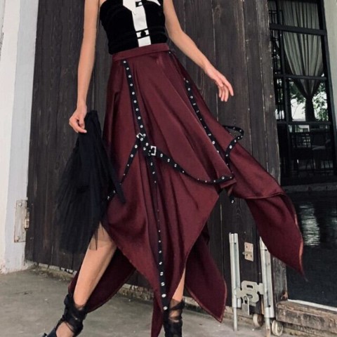 【Gotha×Gotha】Bordeaux