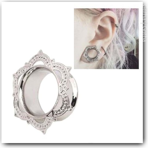 【Gotha×Gotha】フラワーWフレア(12mm)