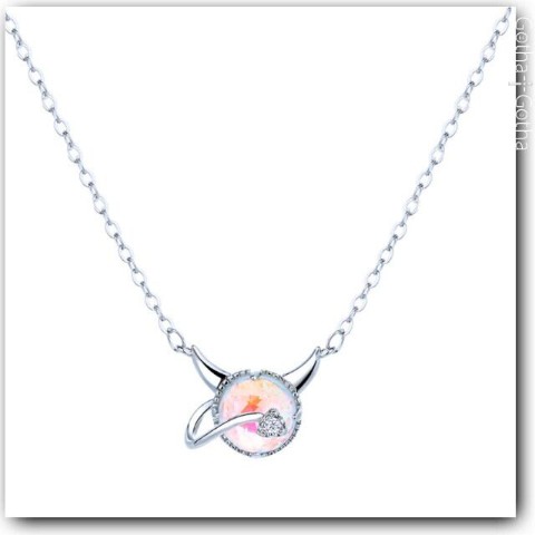 【Gotha×Gotha】デビルsingleネックレス