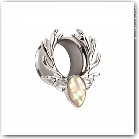 【Gotha×Gotha】ドロップDEERフレアWH(6mm)