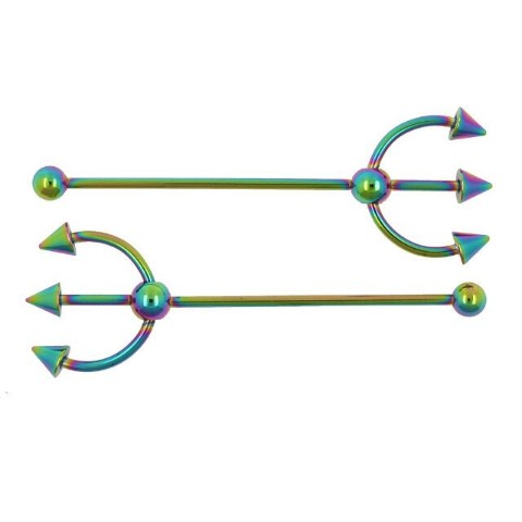 【Gotha×Gotha】ポセイドンインダストリアル(MULTI)