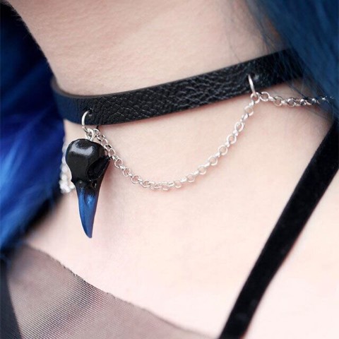 【Gotha×Gotha】グラデーションRAVEN