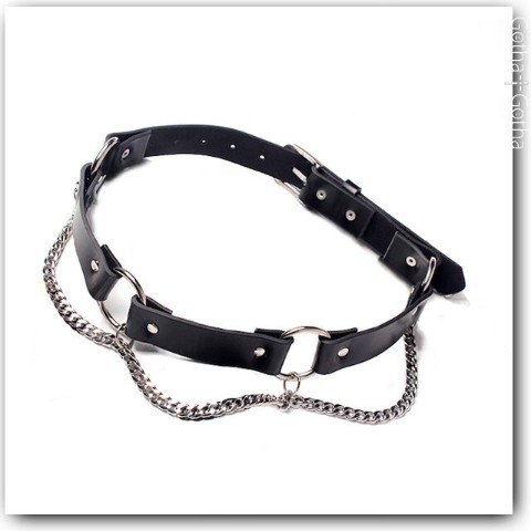 【Gotha×Gotha】チェーンリングベルト