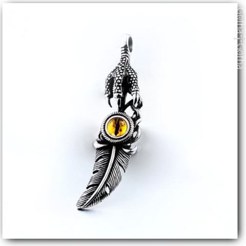 【Gotha×Gotha】Feather・EYEトップ