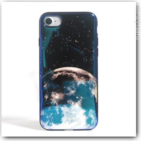 【Gotha×Gotha】MOON iPhone case(iPhone7/8)