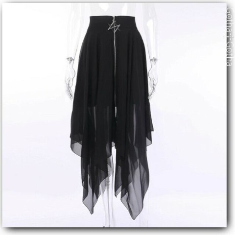 【Gotha×Gotha】Flare