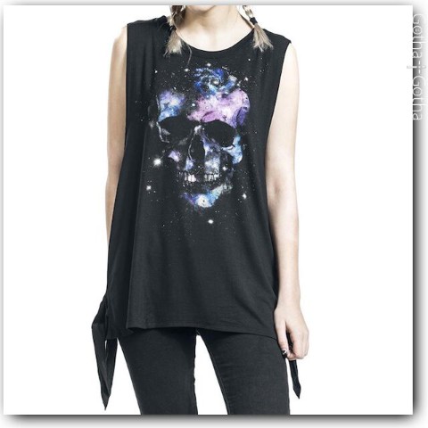 【Gotha×Gotha】SPACEKULL(Mサイズ)