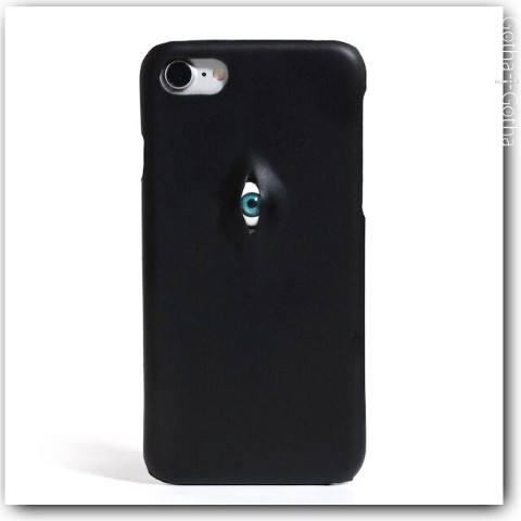 【Gotha×Gotha】EYEiPhone case(7/8plus)