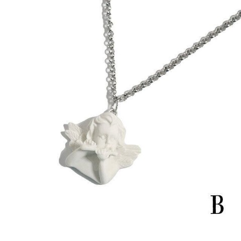 【Gotha×Gotha】ANGELペンダント(B)