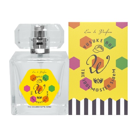 【アイドルマスター SideM】オードパルファム　蒼井悠介