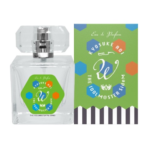 【アイドルマスター SideM】オードパルファム　蒼井享介